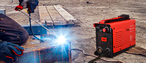 Сварочный инвертор FUBAG IR 220 V.R.D. в Пскове купить по низкой цене ...